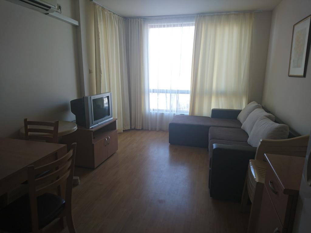 Panorama Beach Apartments Nesebar Phòng bức ảnh